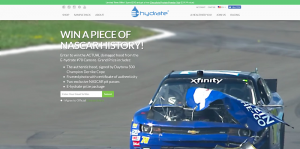 E-hydrate Derrike Cope Sweepstakes