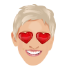 ellen-heart-emoji