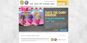 Marble Slab Creamery Ultimate Candy Crush Giveaway