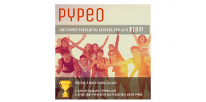 Pypeo Popularity Contest