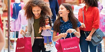 Good Housekeeping EPIC American Girl Getaway Sweepstakes