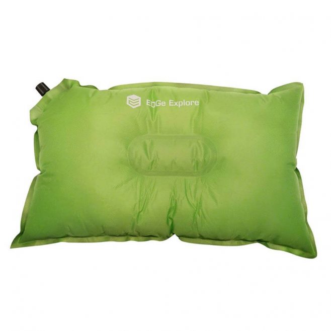 EDGe Explore EG16 Inflatable Pillow Sweepstakes