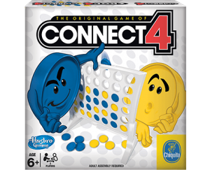 game connect4