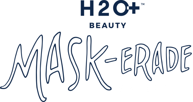 H2O+ Beauty Mask-erade Sweepstakes