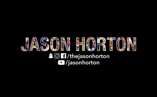 Jason Horton Giveaway