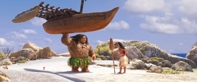 moana illustration 2