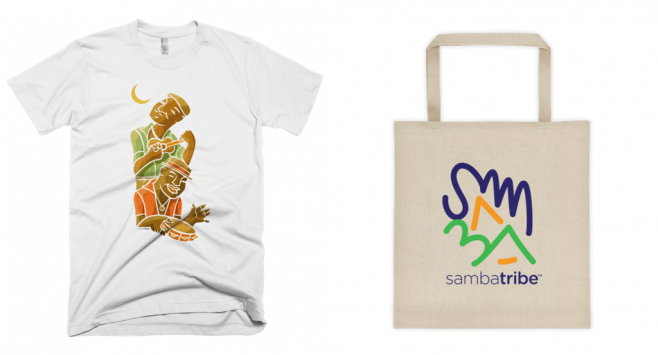 Sambatribe Sweepstakes