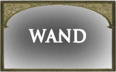 wand