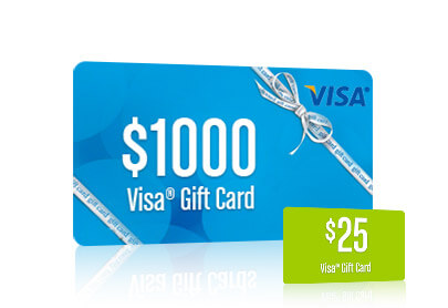 VSP EnVision Sweepstakes