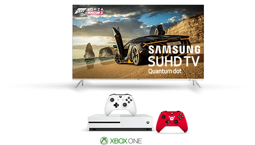 Pizza Hut Xbox One Instant Win Game & Sweepstakes Prize