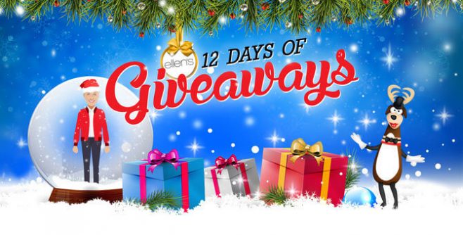 Ryan Seacrest’s Giveaway Extravaganza Sweepstakes