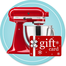 Your Holiday Sweet Spot Sweepstakes Prize