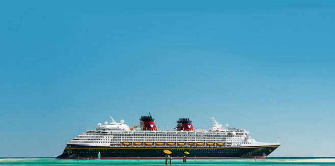 disney magic ship