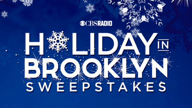 Radio.com Jimmy Buffett Holiday in Brooklyn Sweepstakes