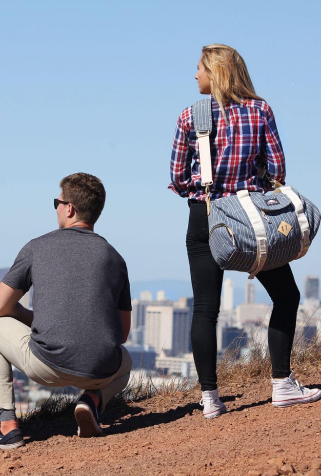 JanSport Wayward Collection Giveaway