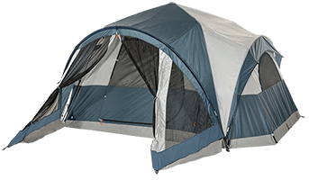 tent