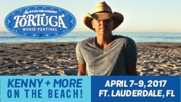 SiriusXM Tortuga Music Festival 2017 Sweepstakes