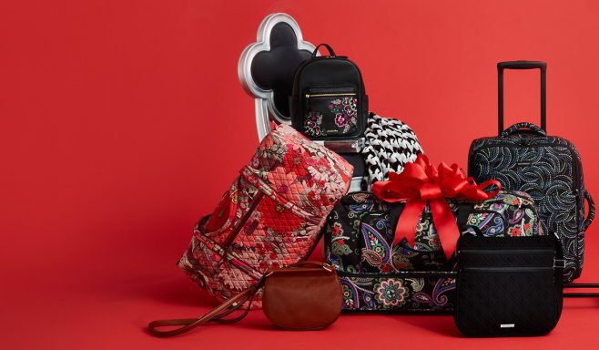 Vera Bradley Win the Homepage Sweepstakes