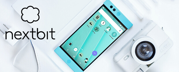 The Talk Web Exclusive Giveaway - Nextbit Robin