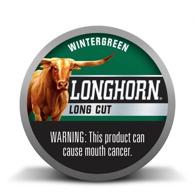 Longhorn Moist Snuff Ultimate Race Day Giveaway