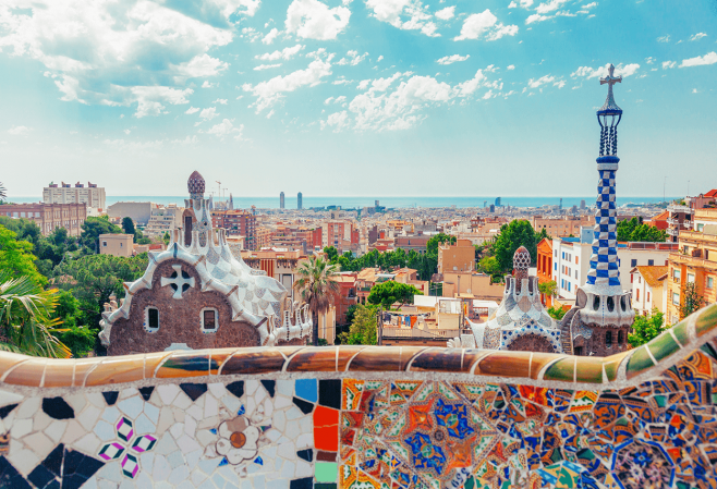 Tasting Table’s 2016 Trip to Barcelona Sweepstakes