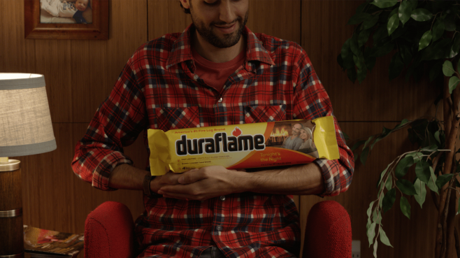 Duraflame Adulting Giveaway