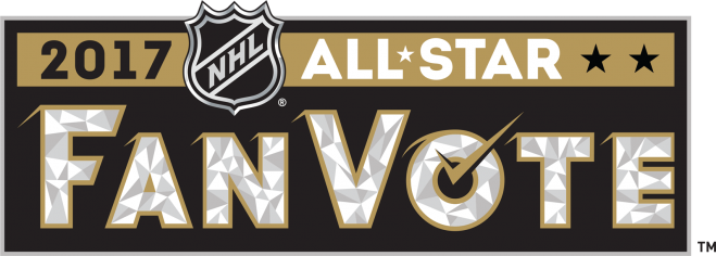 2017 NHL All-Star Fan Vote Sweepstakes