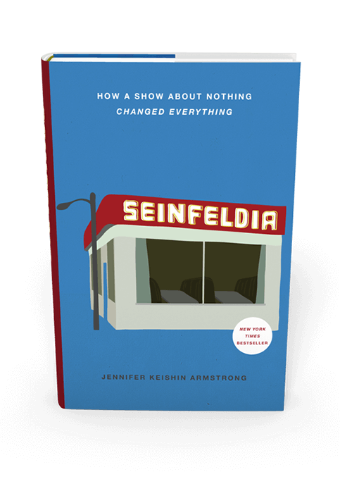 Seinfeldia Festivus Sweepstakes