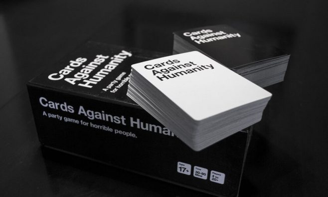 Where To Buy Cards Against Humanity Giveaway