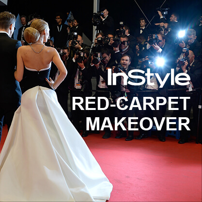 InStyle Red Carpet Sweepstakes