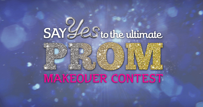 TLC Say Yes To The Ultimate Prom Makeover Contest (TLC.com/SYTTPMakeover)