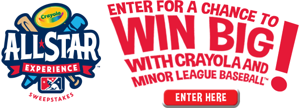 Crayola Allstar Experience Sweepstakes