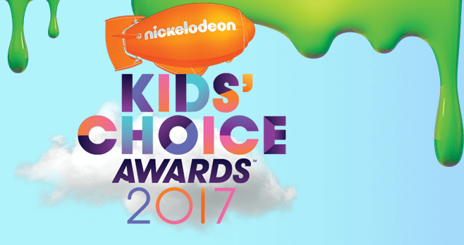Nickelodeon KCA Sweepstakes 2017 (NickKidsChoiceAwardsSweeps.com)