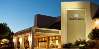 Woman's Day Sonesta Silicon Valley Hotel, San Jose, CA Getaway Giveaway