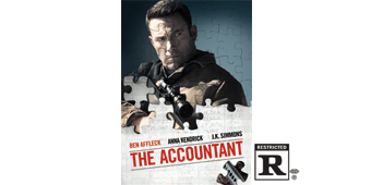 Esquire The Accountant Sweepstakes