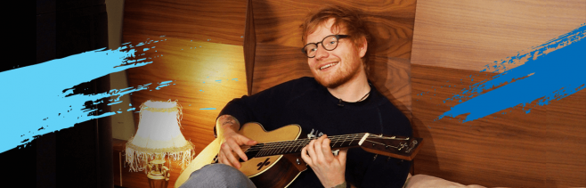 Entercom Ed Sheeran Across The Great Divide National Contest