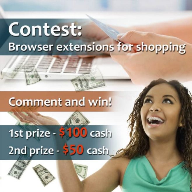 BestToolBars Facebook Contest