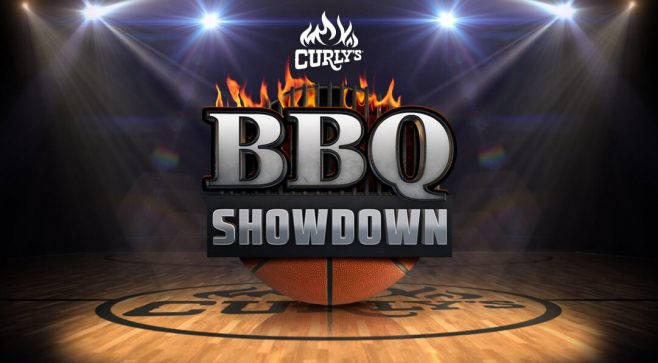 Curly’s BBQ Showdown Sweepstakes