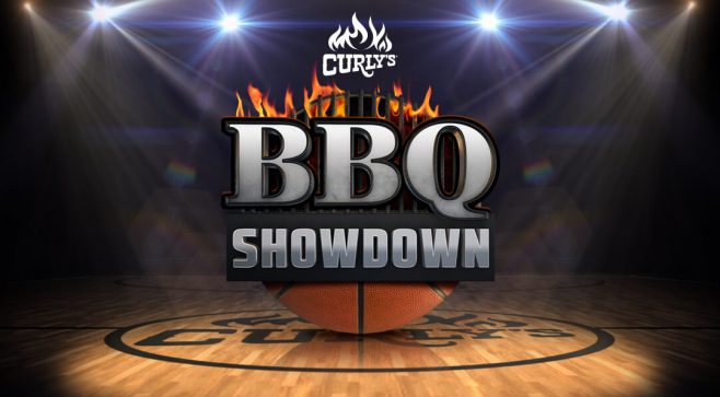 Curly’s BBQ Showdown Sweepstakes