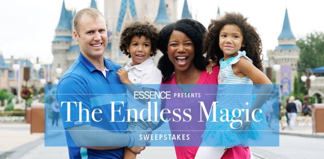 ESSENCE Endless Magic Sweepstakes