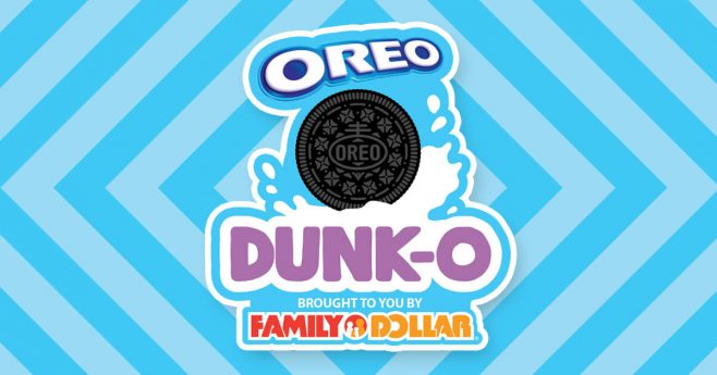 OREO Dunk-O Sweepstakes