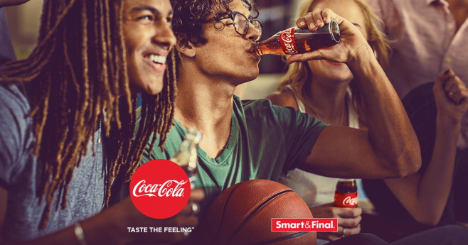 NCAA Program at Smart & Final Stores Sweepstakes