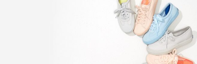 Keds Spring Refresh Sweepstakes