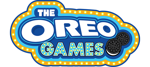 Walmart Oreo Games