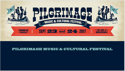 CMT Pilgrimage Music & Cultural Festival Fly Away Sweepstakes