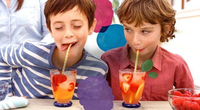 Driscoll’s Berry Together Sweepstakes