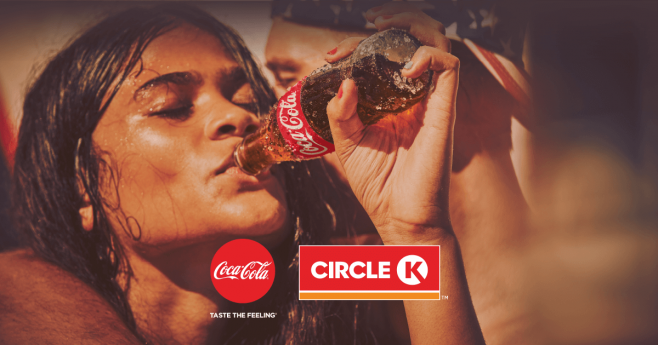 Circle K Summer Sweepstakes