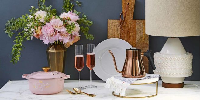 Good Housekeeping Wedding Registry Sweepstakes