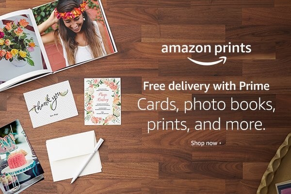 $500 Amazon Gift Card Giveaway