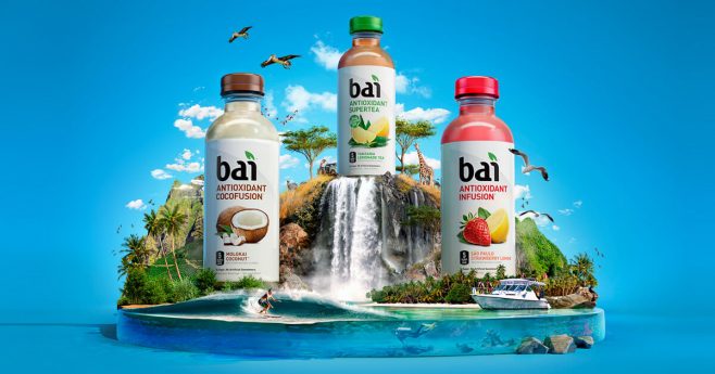 Bai Experiences Are Your Ingredients Sweepstakes